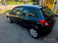 Usata Opel Corsa Edition 85 CV (62 kW) 2013 Nero Utilitaria