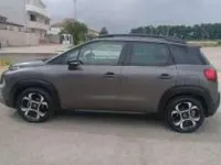 Usata Citroën C3 Aircross Shine 102 CV (75 kW) 2020 Grigio SUV