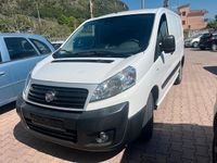 Occasion Fiat Scudo Comfort 89 ch (65 kW) 2016 Blanc