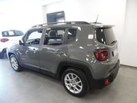 usata Jeep Renegade 1.6 Mjt 130 CV 1.6 Mjt 130 CV Limited