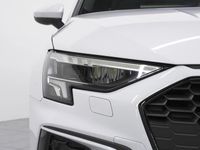 Usata Audi A3 Sportback S-Line 150 CV (110 kW) 2023 Bianco Utilitaria