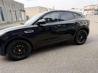 Usata Jaguar E-Pace 150 CV (110 kW) 2018 SUV