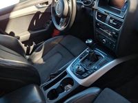 Usata Audi A4 2017 Grigio Station wagon