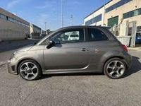 usata Abarth 595 5951.4 t-jet 145cv