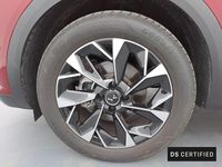 Usata DS Automobiles DS3 Crossback E-Tense Opera 2023 Rosso SUV