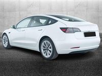 Usata Tesla Model 3 RWD 208 kW (283 CV) 2022 Bianco Berlina