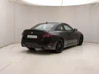 Usata BMW 220 M Sport 184 CV (135 kW) 2022 Nero Coupé