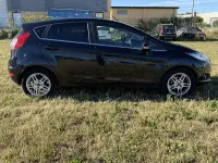 Usata Ford Fiesta Titanium 75 CV (55 kW) 2014 Utilitaria