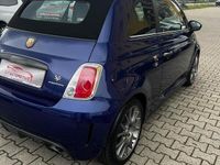 usata Abarth 595 competizione 180 Cv