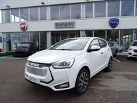 Nuova EVO Evo 3 113 CV (83 kW) 2025 Bianco SUV