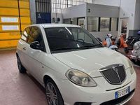 Usata Lancia Ypsilon Platinum 69 CV (50 kW) 2011 Utilitaria