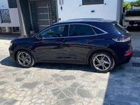 Usata DS Automobiles DS7 Crossback Grand Chic 181 CV (133 kW) 2021 SUV