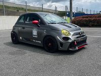 Usata Abarth 595 Pista 165 CV (121 kW) 2021 Berlina