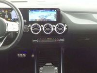 usata Mercedes GLA220 d Premium AMG LUCI 64col/Display head-up/KeylessGO