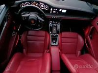 Usata Porsche 992 2020 Grigio Coupé