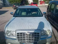Usata Chrysler 300 218 CV (160 kW) 2006 Grigio Station wagon
