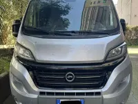 Usata Fiat Ducato 140 CV (102 kW) 2022 Furgone