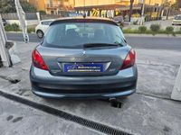 usata Peugeot 207 1.6 HDi 90CV