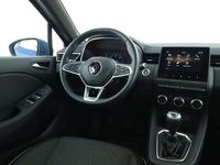 Usata Renault Clio V Intens 86 CV (63 kW) 2020 Berlina