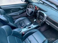 Usata Porsche 996 320 CV (235 kW) 2002 Cabrio