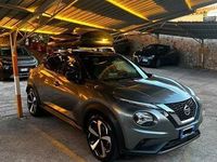 Usata Nissan Juke 117 CV (86 kW) 2021 Grigio SUV