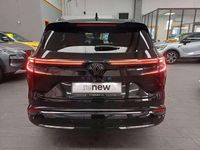 Usado Renault Espace Esprit Alpine 131 CV (96 kW) 2025 Negro SUV