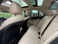 Usata Mercedes C350e 211 CV (155 kW) 2017 Berlina