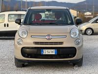 usata Fiat 500L 0.9 Metano " PERFETTA "