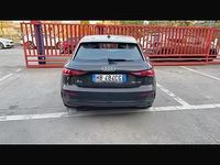 Usata Audi A3 150 CV (110 kW) 2021 Berlina
