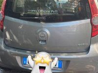 Usata Opel Agila 94 CV (69 kW) 2011 Utilitaria