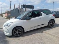 usata DS Automobiles DS3 1.6 VTi 120 So Chic