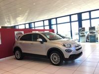 usata Fiat 130 500X 1.6 MultiJetCV Connect - PROMO FCA -