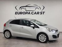 usata Kia Rio 1.2 CVVT 5p. LX