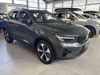 Nuova Volvo XC40 Plus 163 CV (119 kW) 2025 Verde SUV