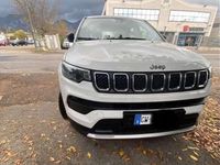 Usata Jeep Compass Altitude 131 CV (96 kW) 2024 SUV