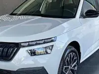 Usata Skoda Octavia Style 150 CV (110 kW) 2020 Grigio Station wagon