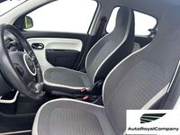 Usata Renault Twingo SE 69 CV (50 kW) 2018 Bianco Utilitaria