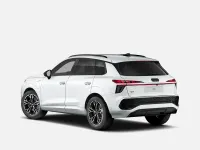 Nuova Audi Q3 Business 272 CV (200 kW) 2026 Bianco ghiaccio metallizzato SUV