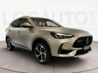 Usata MG HS Luxury 162 CV (119 kW) 2024 Grigio SUV