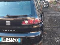 Usata Seat Ibiza 2007 Utilitaria
