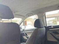 Usata VW Golf V Comfortline 2009 Antracite Station wagon