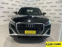 Usata Audi Q2 S-Line 150 CV (110 kW) 2025 Nero SUV