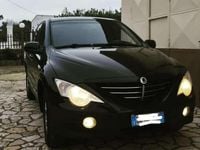 Usata Ssangyong (KGM) Actyon 141 CV (103 kW) 2008 SUV