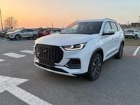 Nuova DR DR 7.0 317 CV (233 kW) 2025 Bianco SUV