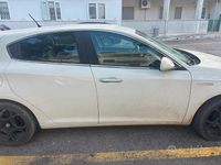Usata Alfa Romeo Giulietta 109 CV (80 kW) 2012 Utilitaria