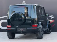 Usata Mercedes G400 Premium 330 CV (242 kW) 2023 Verde SUV