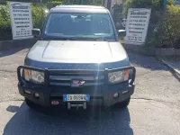 Usata Land Rover Discovery 190 CV (139 kW) 2007 Grigio SUV