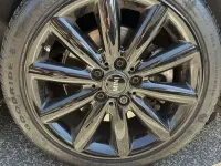 Usata Mini Cooper SD Business 170 CV (125 kW) 2018 Utilitaria