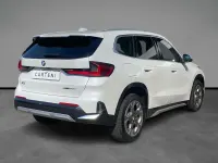 Usata BMW X1 xLine 163 CV (119 kW) 2023 Mineral white metallizzato SUV