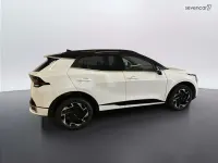 Usata Kia Sportage GT-Line 136 CV (100 kW) 2024 Non definito SUV